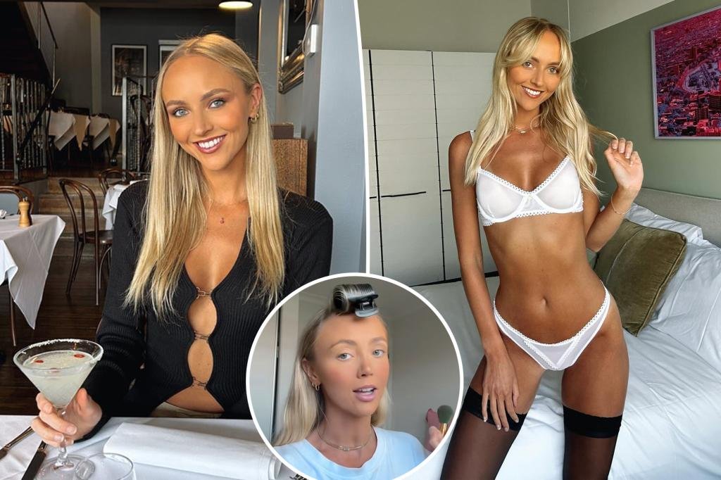 I slept with 600 men in 2024 – now I’m looking to calm down and find love