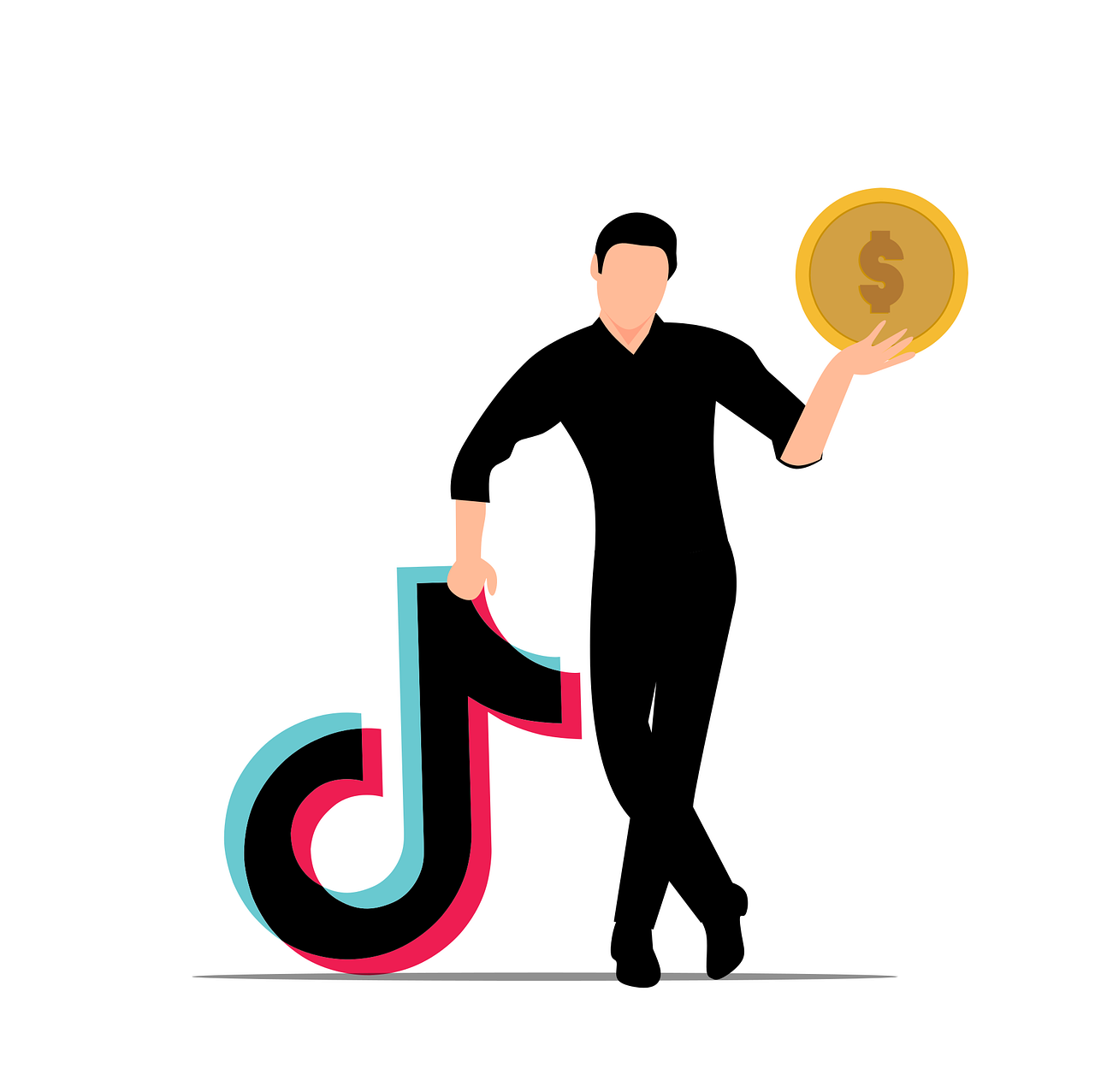 O Fenômeno do Áudio do TikTok que Todo Mundo Está Usando (e Como Ele Conquista a Internet)